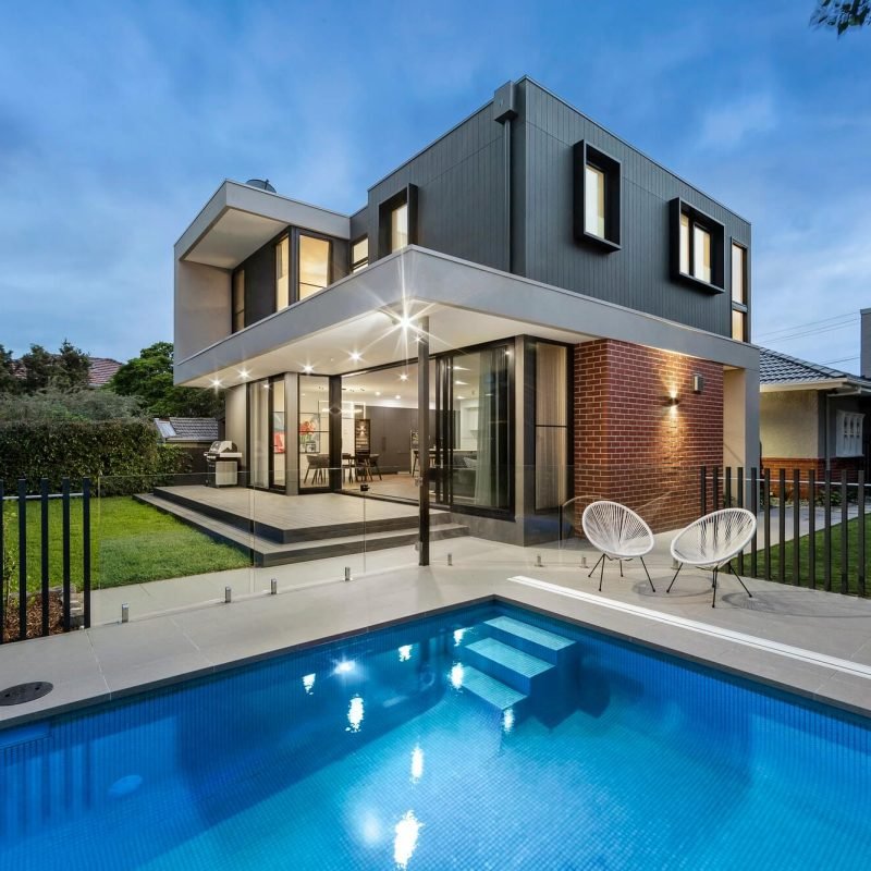 best construction company in Hyderabad